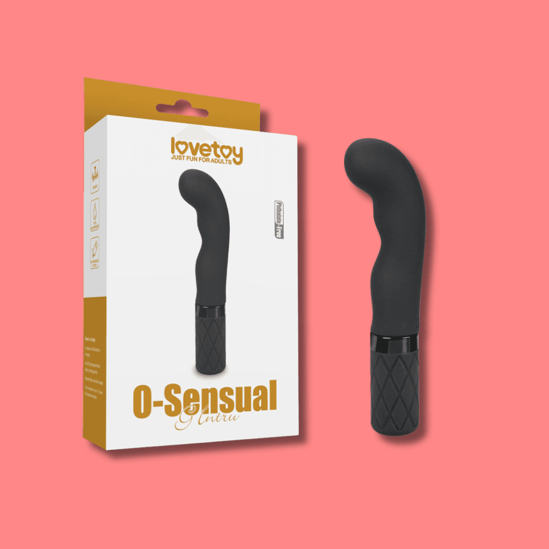 Vibrador G Intru