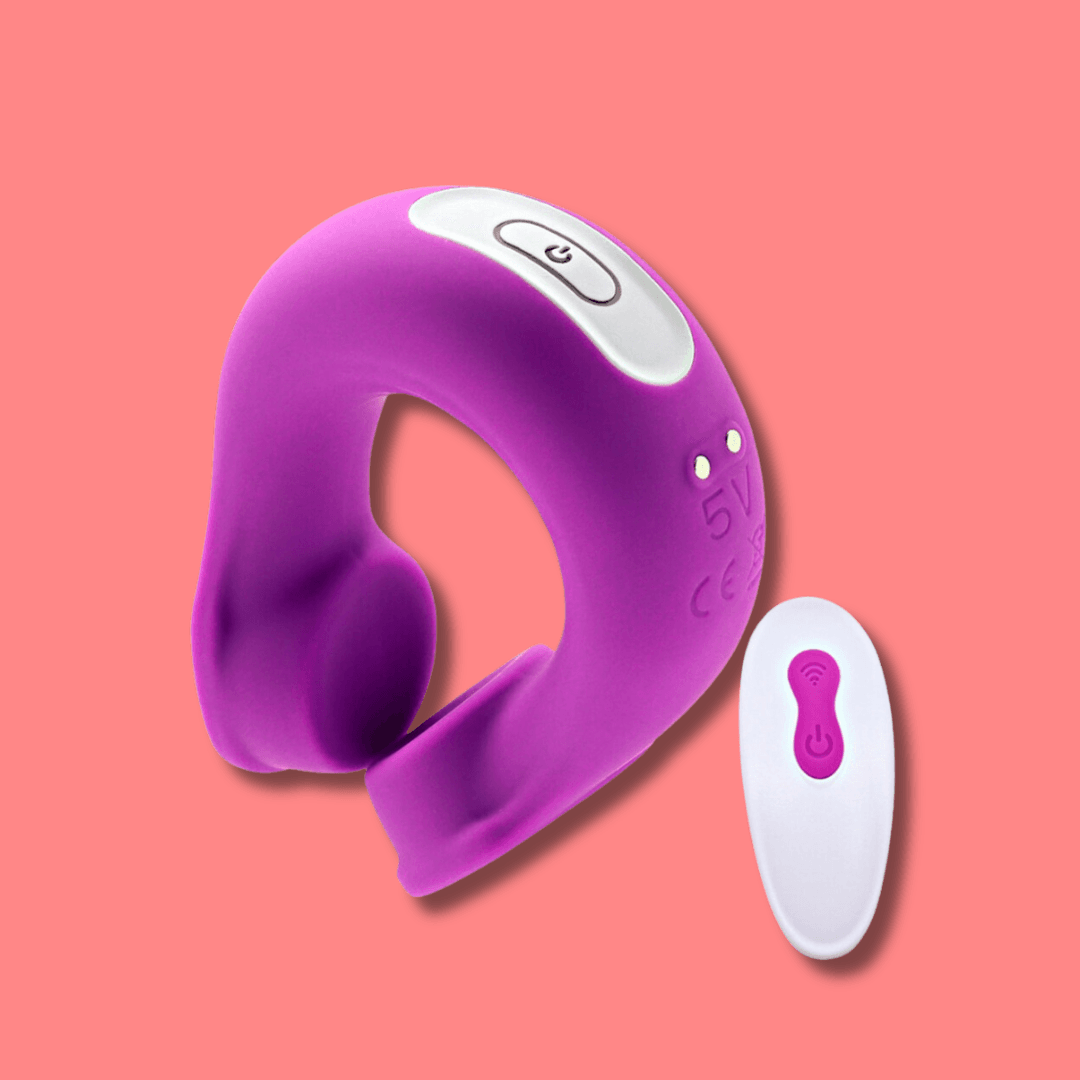 Vibrador U Earcup