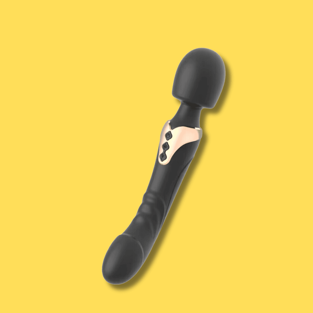 Micrófono Vibrador Emily