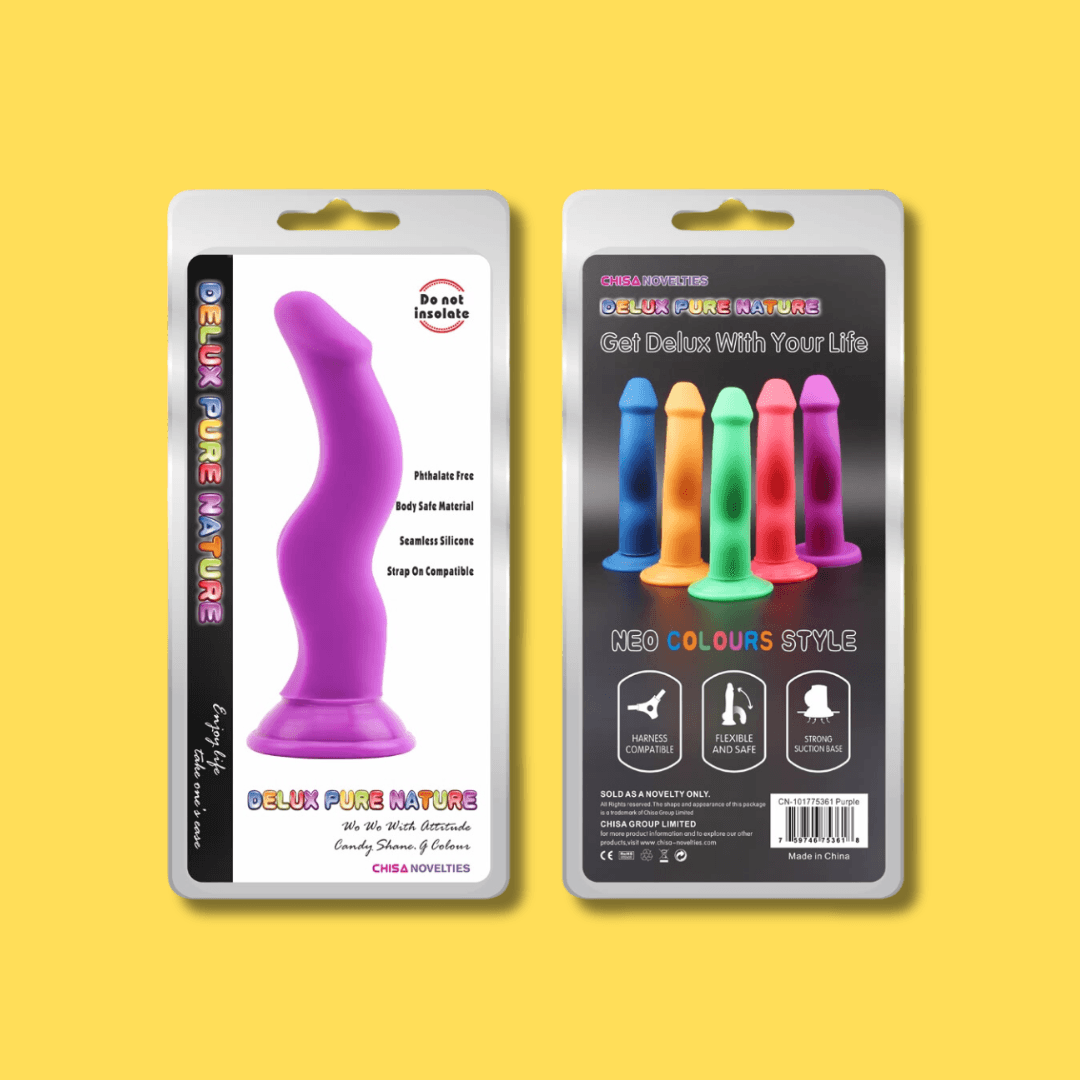 Shane.G - Premium Deluxe Pure Nature