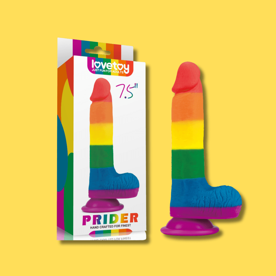 Dildo Pride 7.5