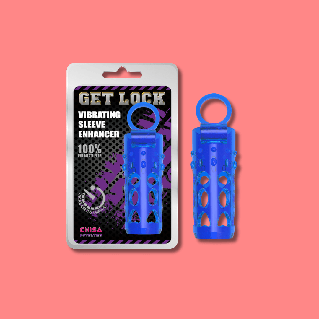 Anillo Funda Vibradora