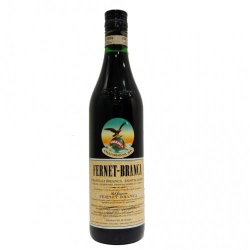 Fernet Branca 75 CL