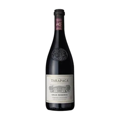 Tarapaca Gran Reserva Cabernet Sauvignon 750 ML