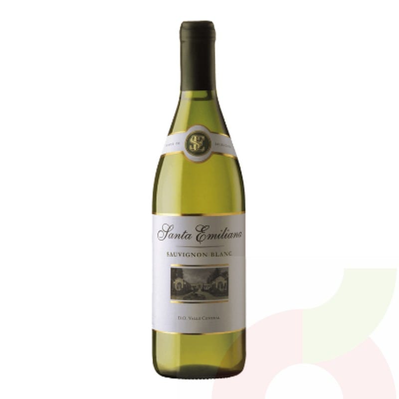 Santa Emiliana Sauvignon Blanco Pedro Jiménez 700 cc