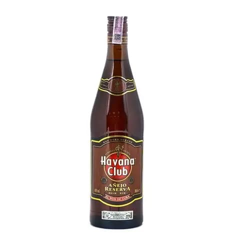 Havana Club Reserva Añejo 1L