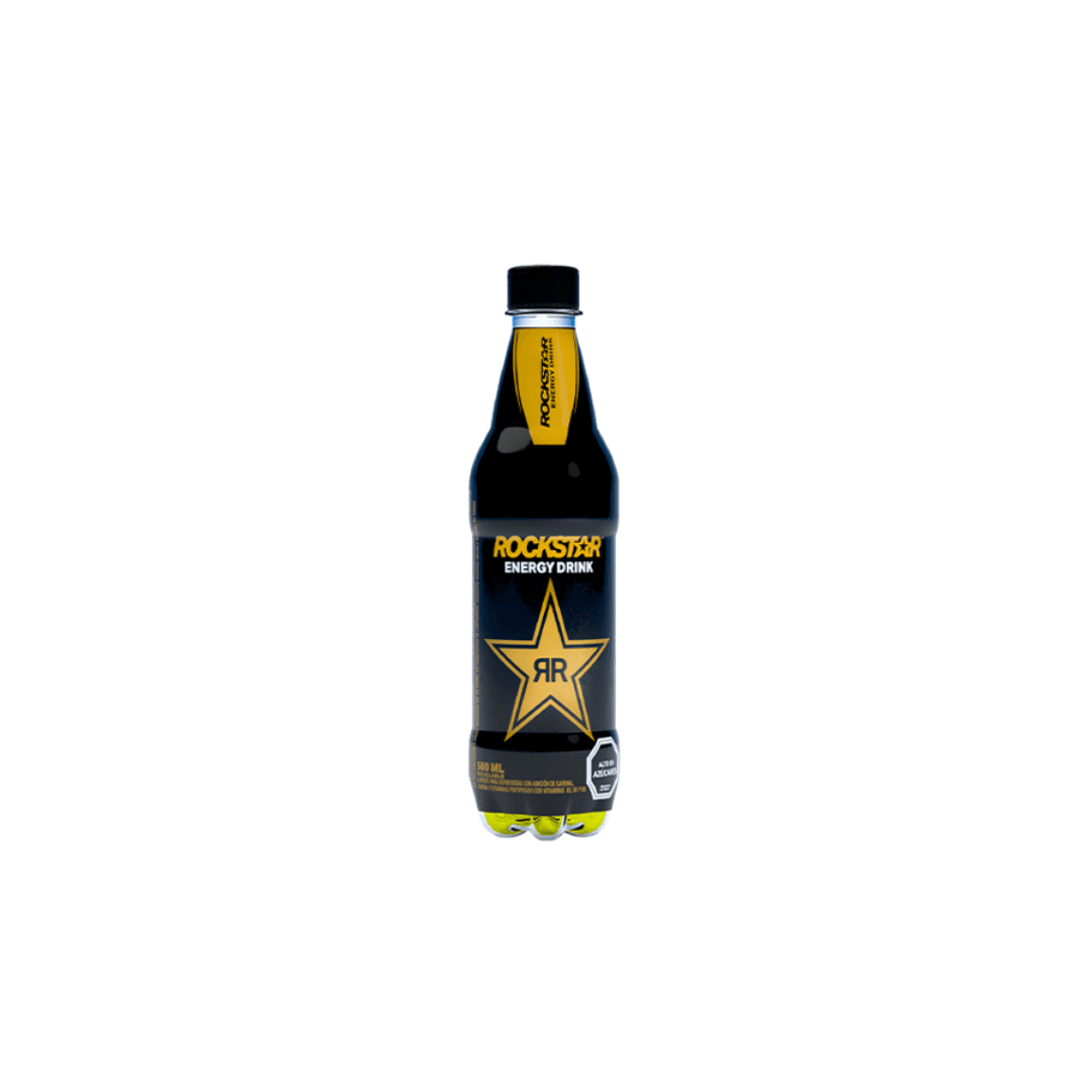 Rockstar Energy Drink 500 ml