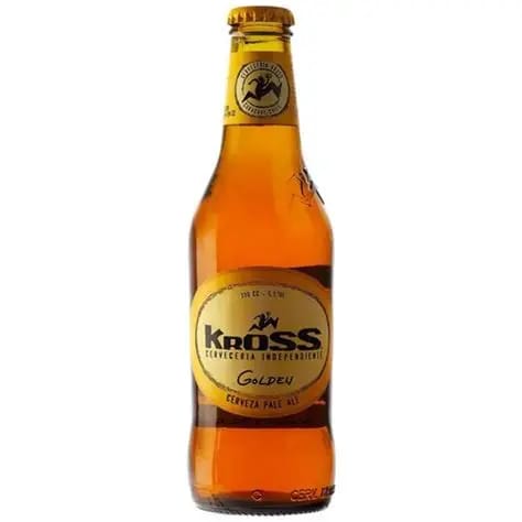 Kross Golden 330 ml