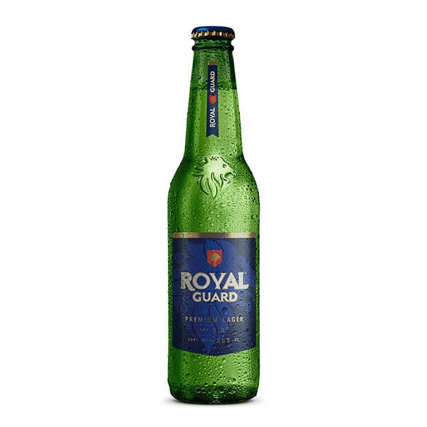 Royal Guard 355 cc