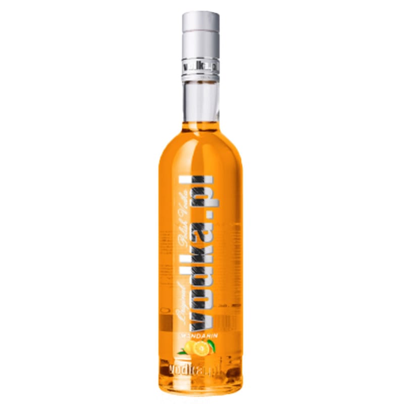 Vodka.pl mandarín 700 ml