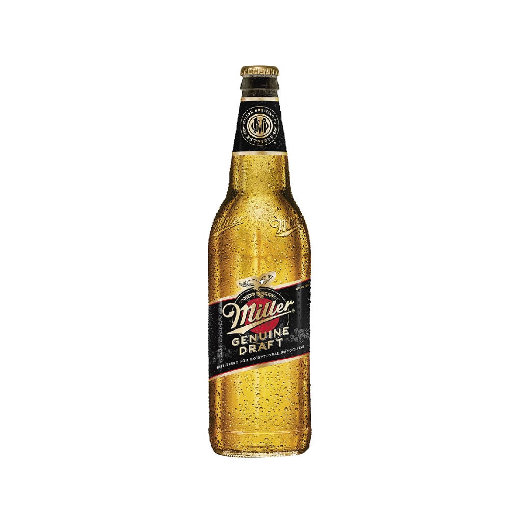 Miller 650 ml