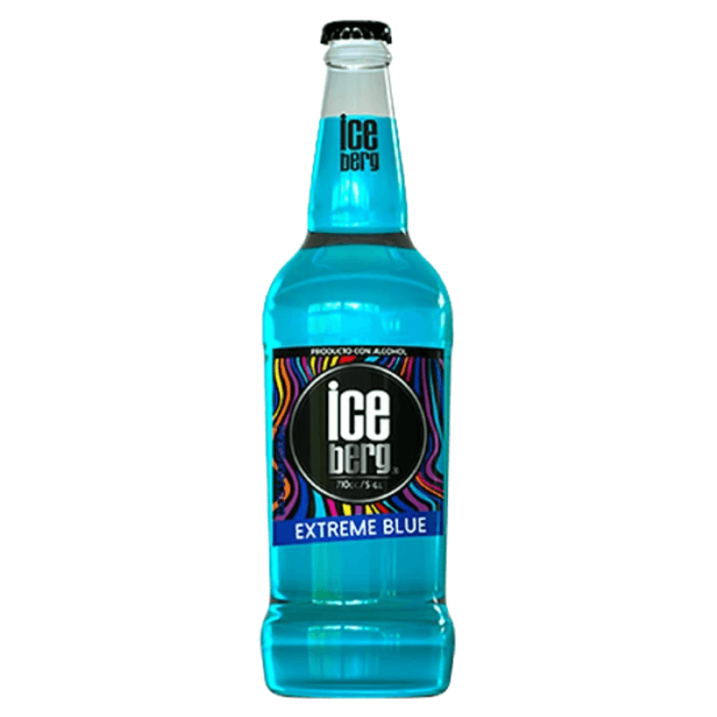 Iceberg Extreme Blue 710 ml
