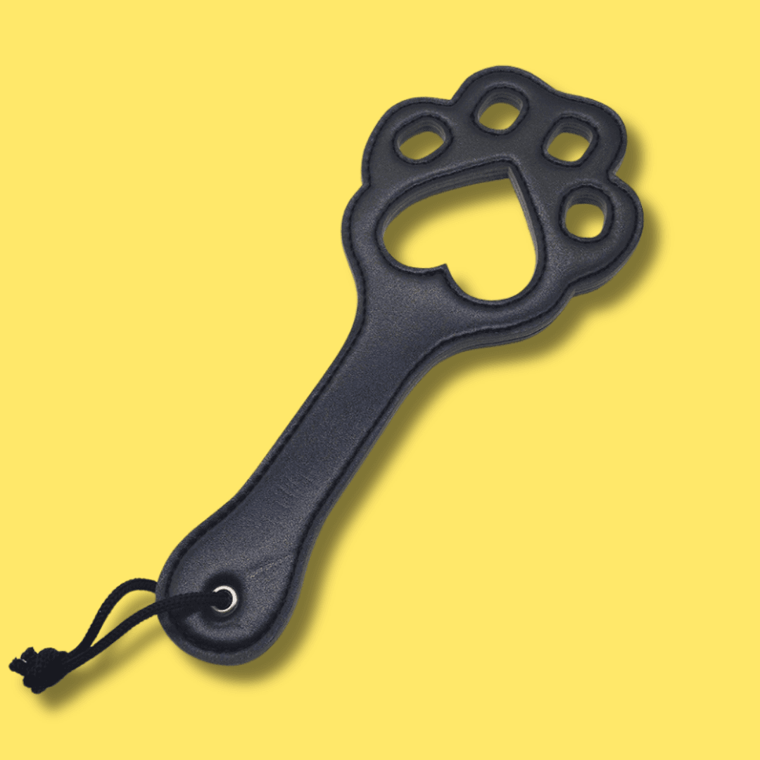 Paletas de azote patitas.