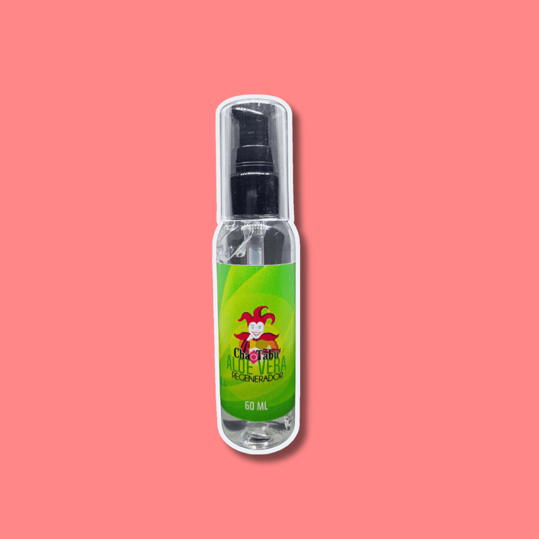 Lubricante Aloe Vera.