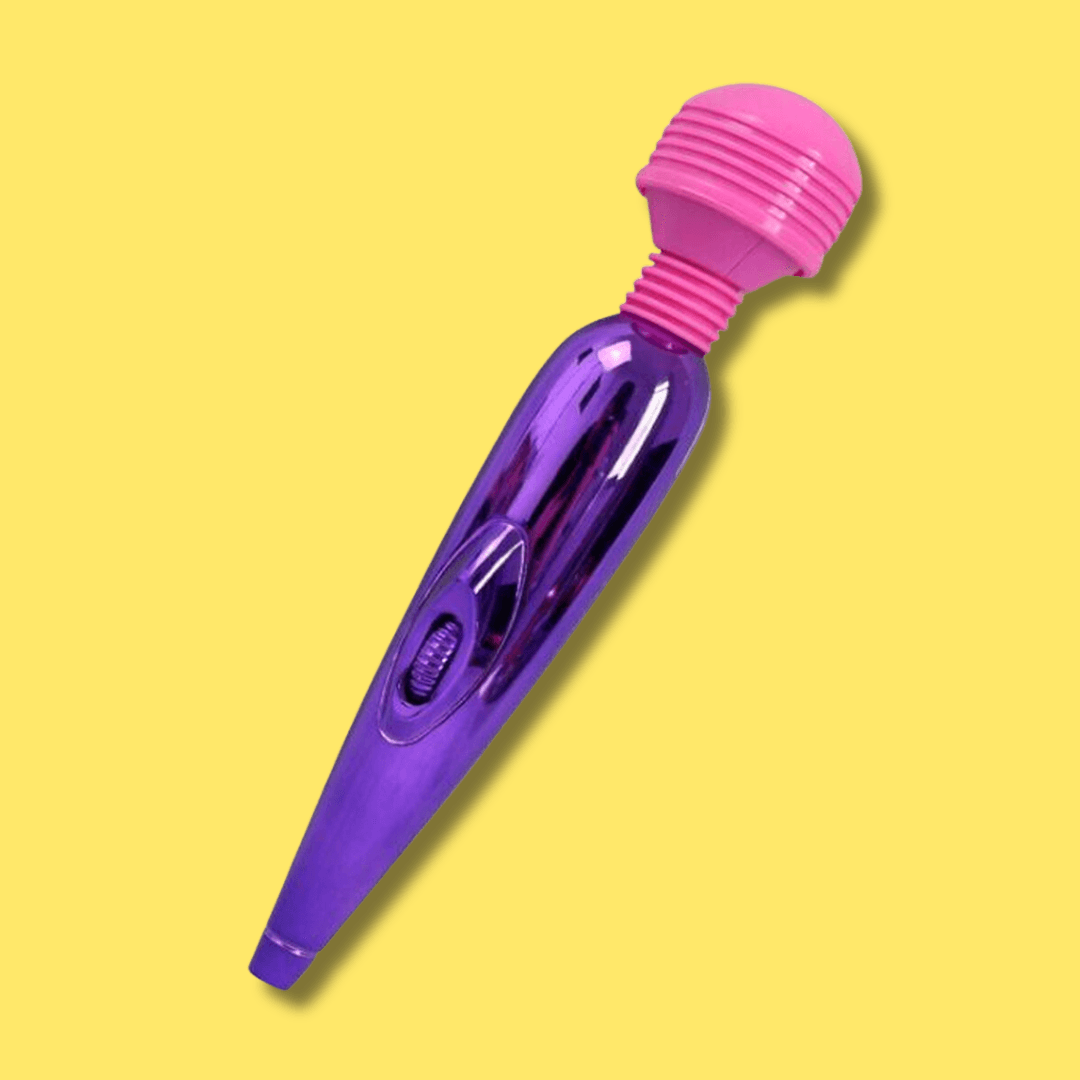 Micrófono CandyFlex 🍬🎤