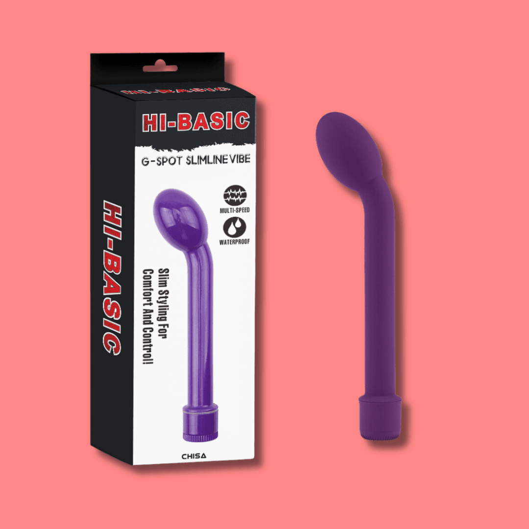 Vibrador Ulises 🚀💜