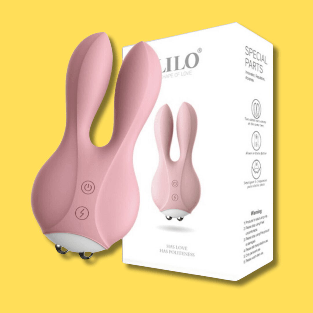 Vibrador Electroshock.