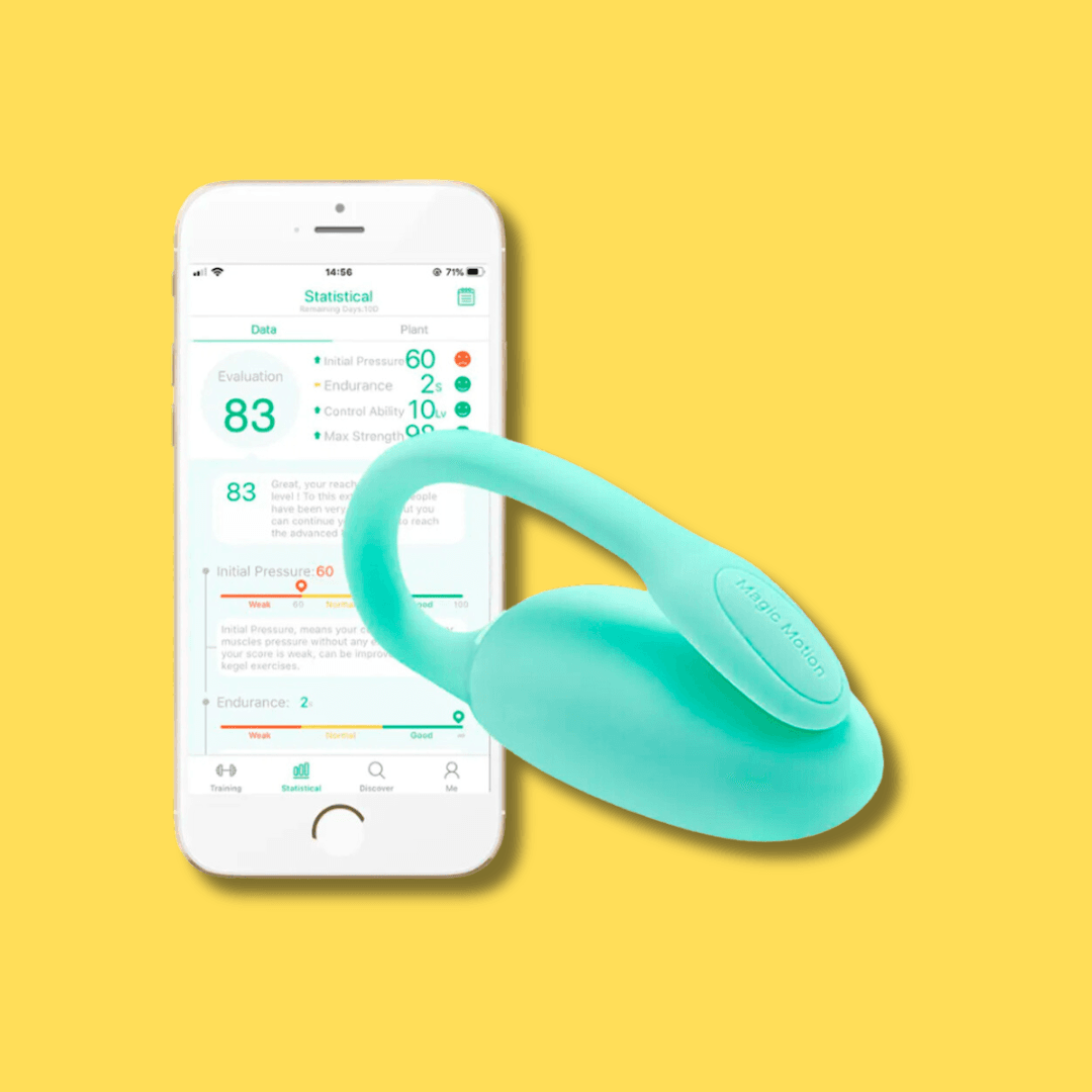 Rejuve de MagicMotion