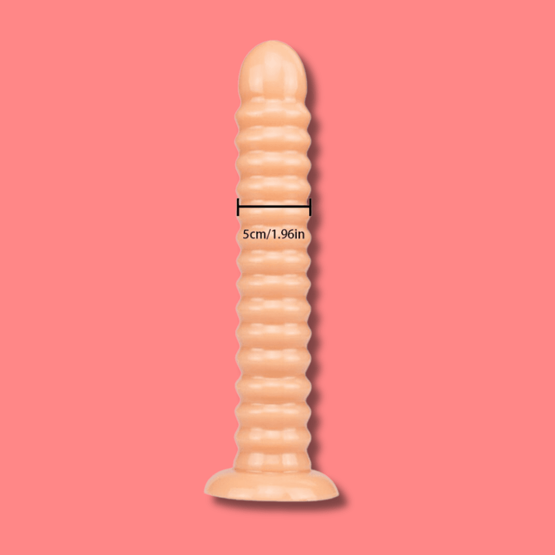 Dildo Tuerca