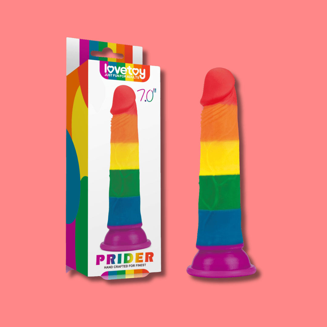 Dildo Pride 7.0